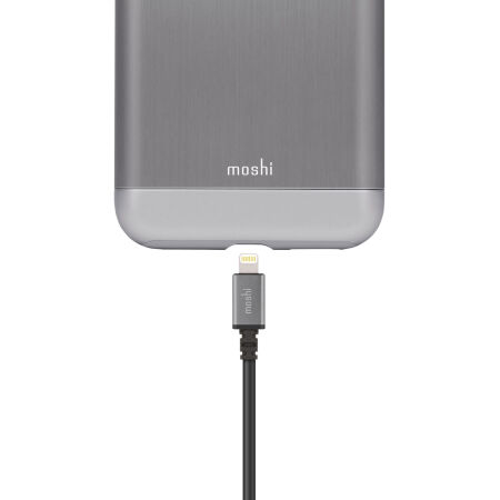 View larger image of: USB-A to Lightning Cable 10 ft (3 m)-3-thumbnail