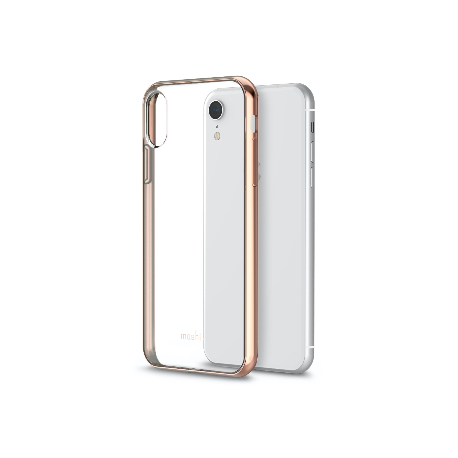 Vitros Slim Clear Case-image