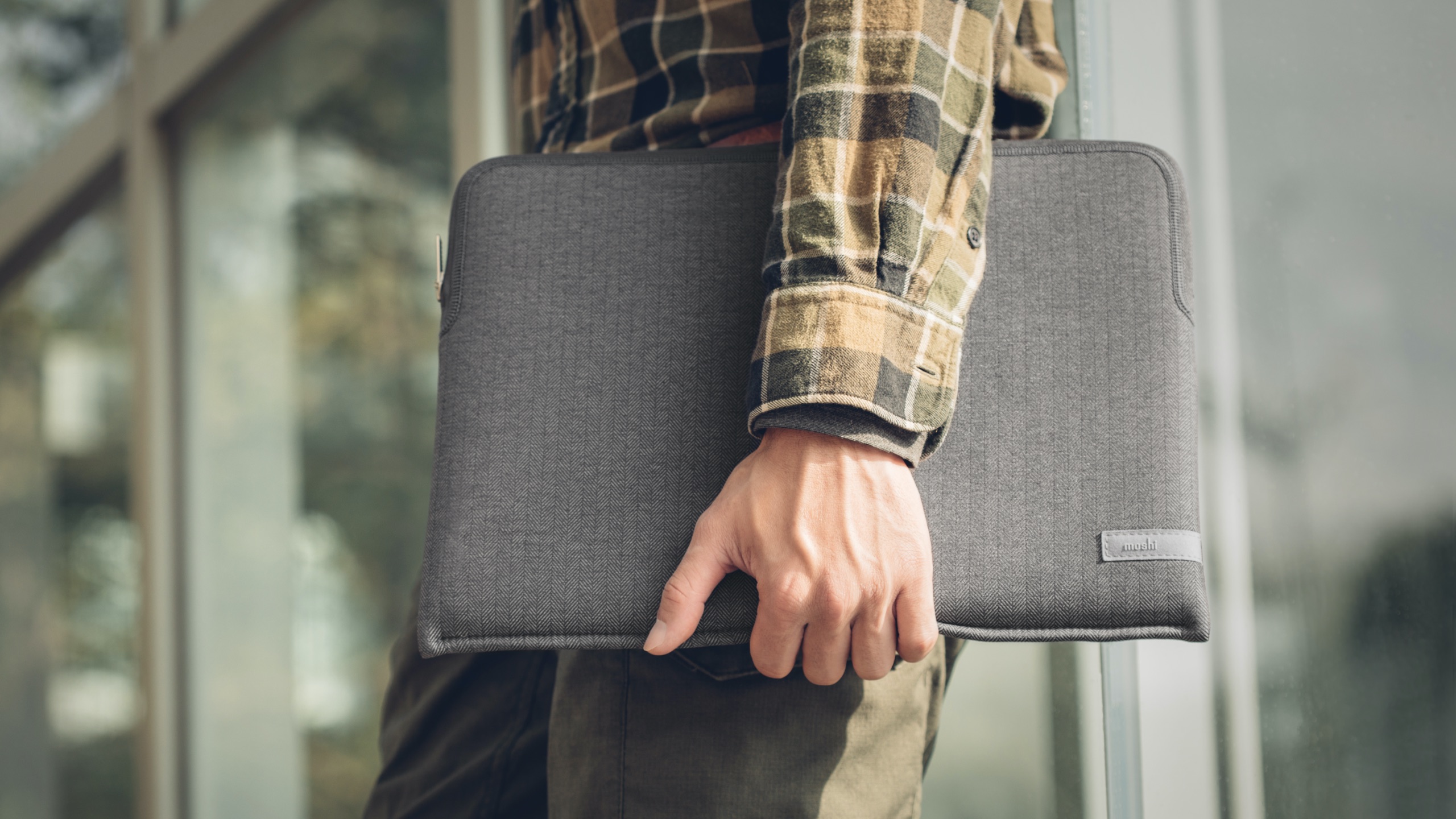 Pluma 16" Laptop Sleeve for MacBook Pro-image