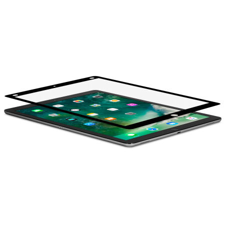 View larger image of: iVisor AG Anti-glare Screen Protector-1-thumbnail