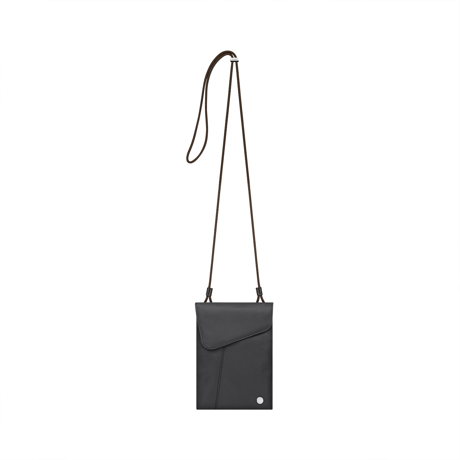 Aro Mini Slim Crossbody Bag-image