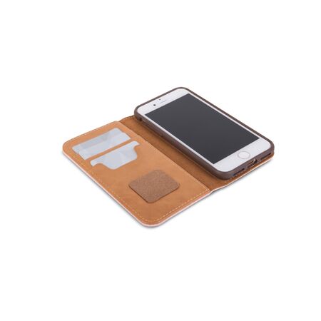 View larger image of: Overture Vegan Leather Wallet Case-5-thumbnail