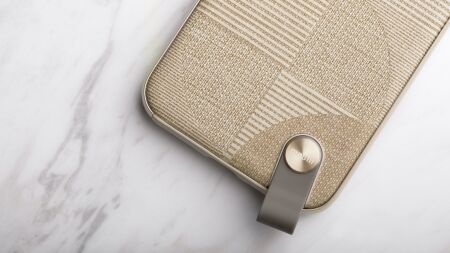 View larger image of: Altra Slim Hardshell Case With Strap-1-thumbnail