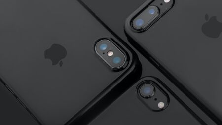 View larger image of: SuperSkin Thin Case-1-thumbnail