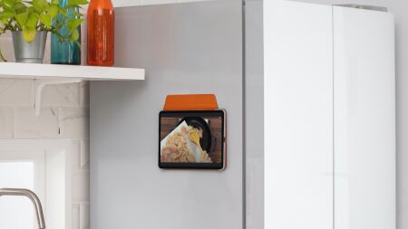 View larger image of: VersaCover Case with Folding Cover-2-thumbnail
