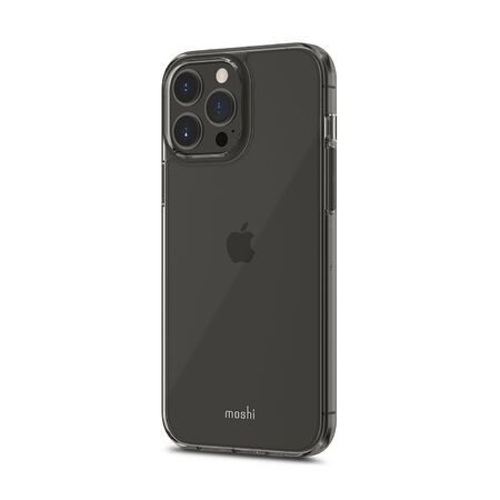 View larger image of: iGlaze XT Clear Case-4-thumbnail