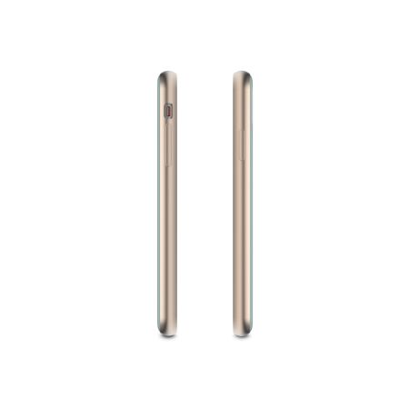 View larger image of: iGlaze Slim Hardshell Case-3-thumbnail