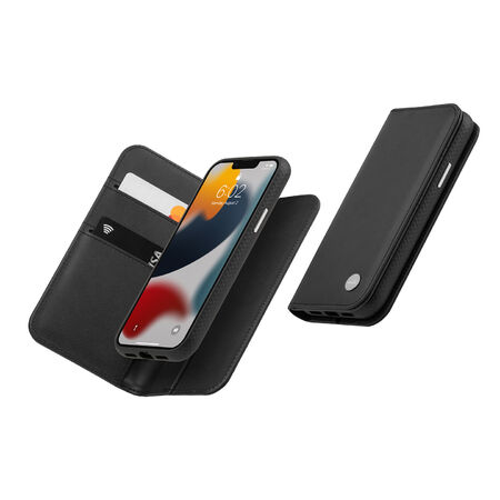 View larger image of: Overture Case with Detachable Magnetic Wallet-5-thumbnail