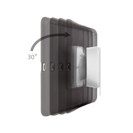 View larger image of: Wall Mount for MetaCover Series-1-thumbnail