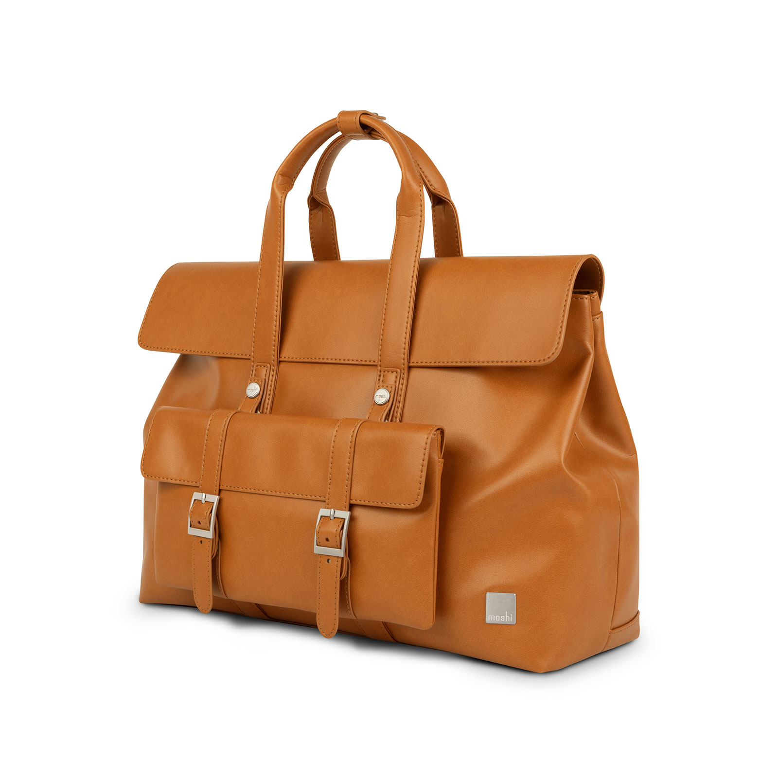 Treya Lite Convertible Satchel/Backpack-image
