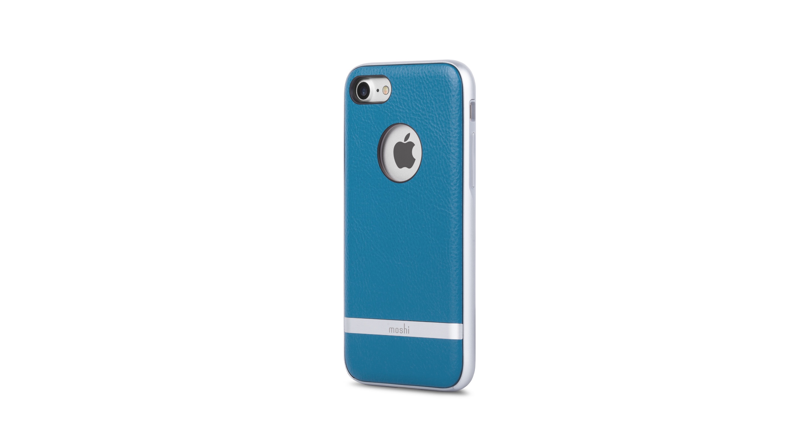 Napa Vegan Leather Hardshell Case-image