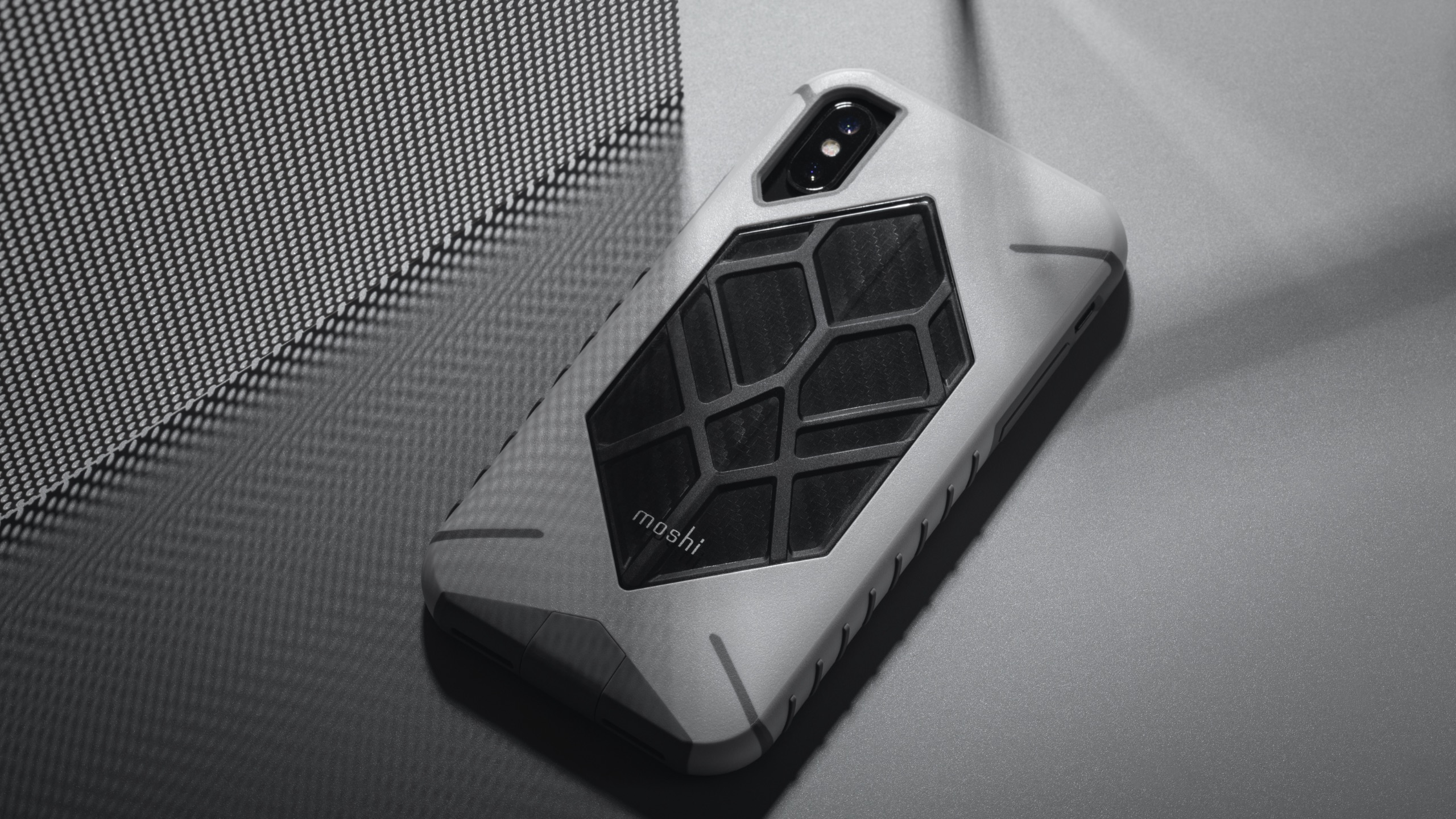 Talos Extreme Drop Protection Case-image