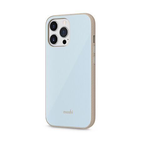 View larger image of: iGlaze Slim Hardshell Case-4-thumbnail
