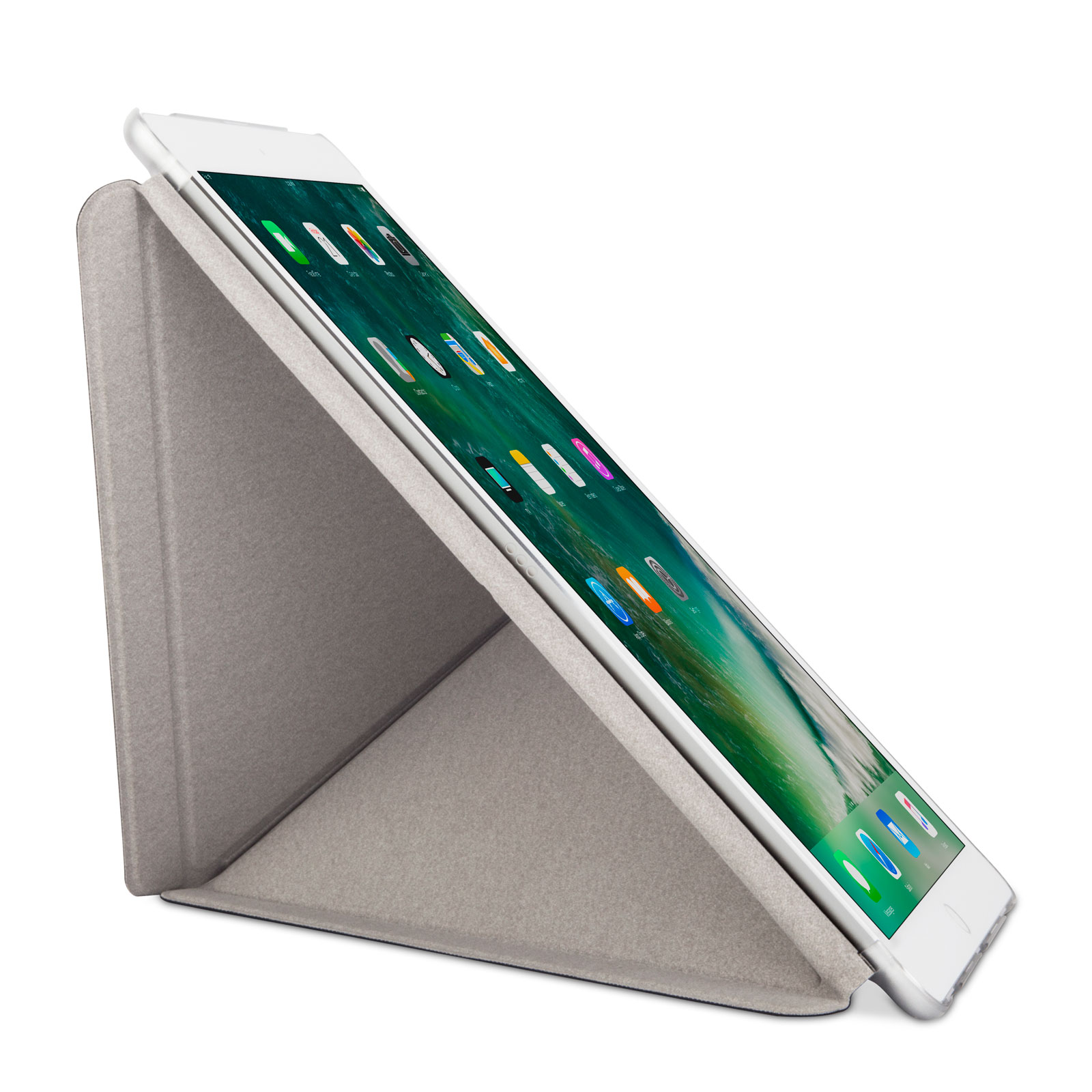VersaCover Case with Folding Cover-image