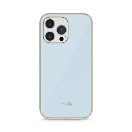 View larger image of: iGlaze Slim Hardshell Case-3-thumbnail