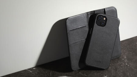 View larger image of: Overture Case with Detachable Magnetic Wallet-1-thumbnail