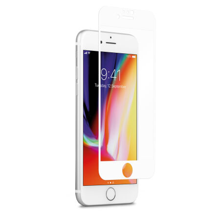View larger image of: iVisor AG Anti-glare Screen Protector-3-thumbnail