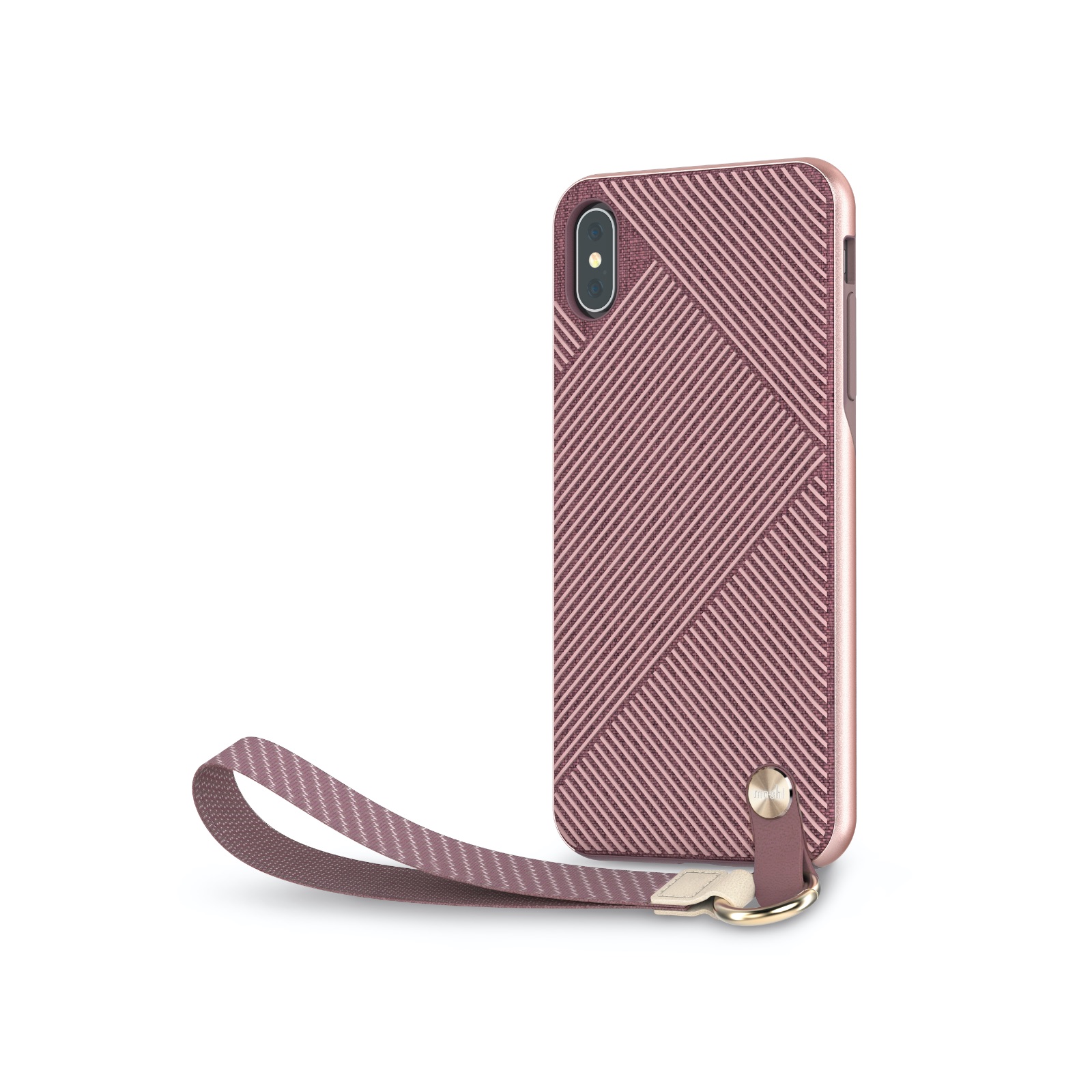 Altra Slim Hardshell Case With Strap-image
