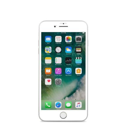 View larger image of: IonGlass Screen Protector-2-thumbnail