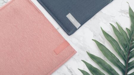 View larger image of: Pluma 13" Laptop Sleeve for MacBook-2-thumbnail