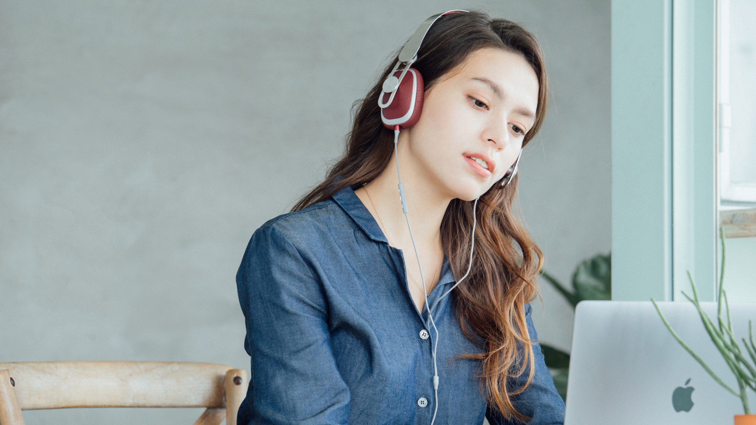 Avanti LT Lightning On-ear Headphones-image