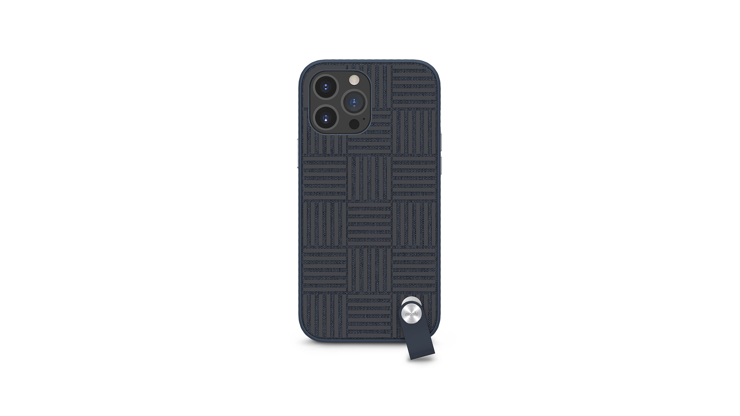 Altra Slim Hardshell Case With Strap (SnapTo™) | Moshi Express