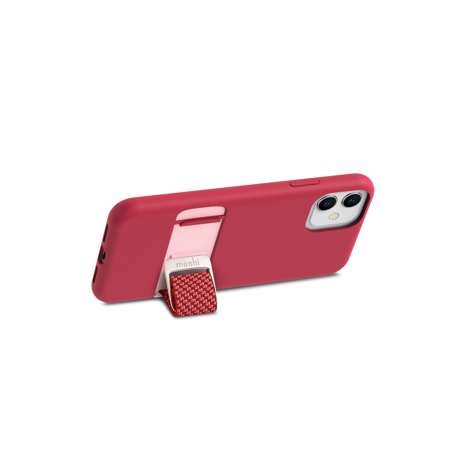 Capto Slim Case with MultiStrap-image