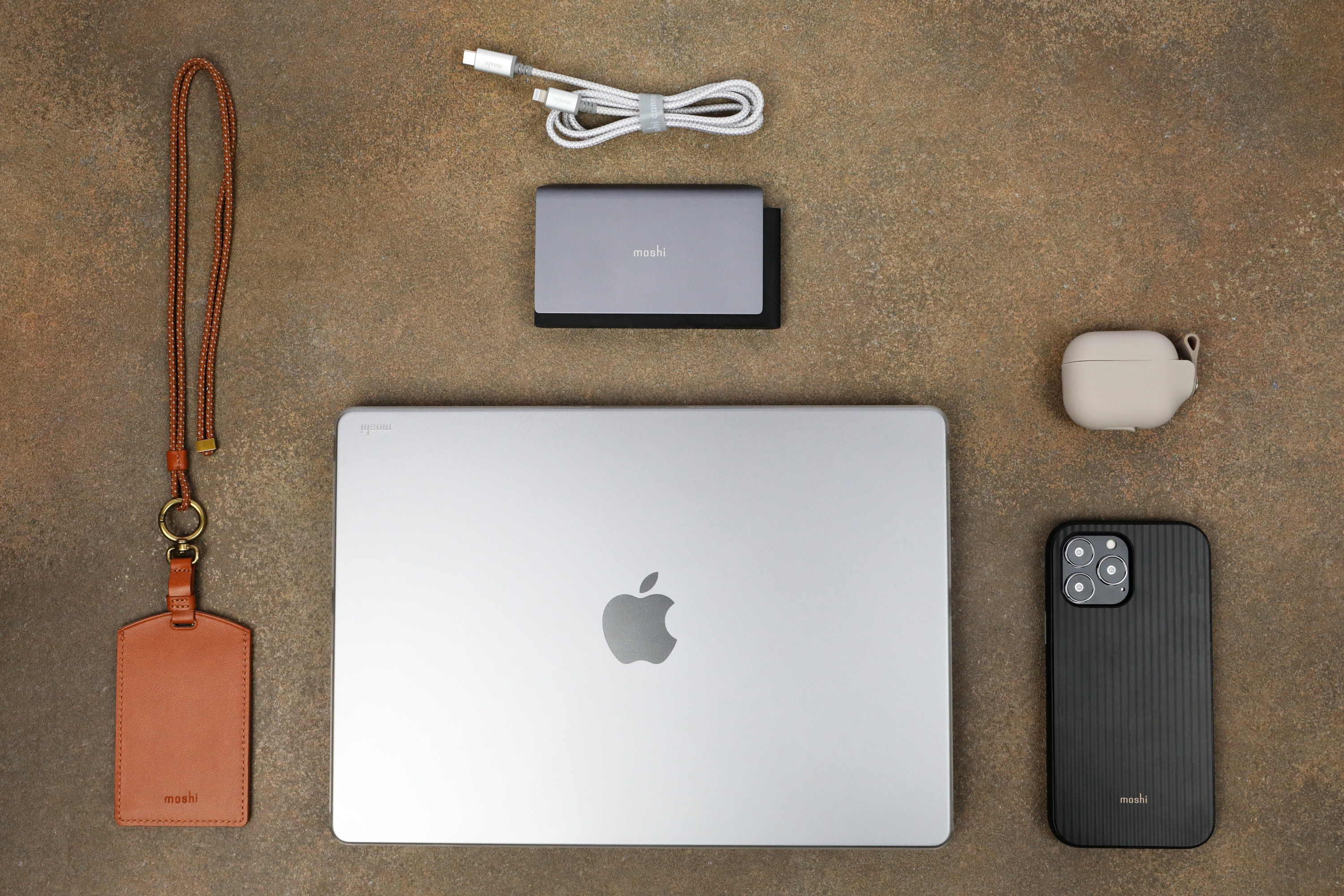 iGlaze Hardshell Case-image