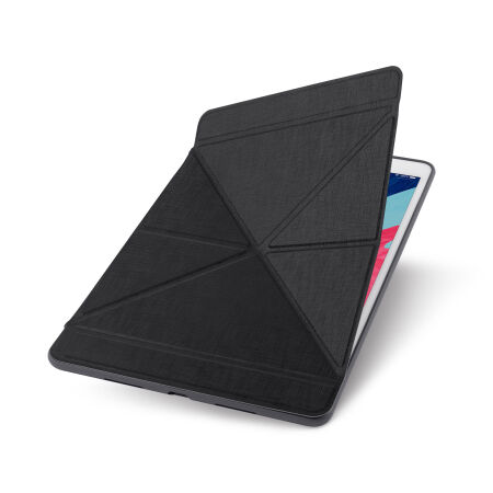 View larger image of: VersaCover Case with Folding Cover-5-thumbnail