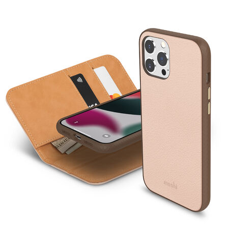 View larger image of: Overture Case with Detachable Magnetic Wallet-5-thumbnail