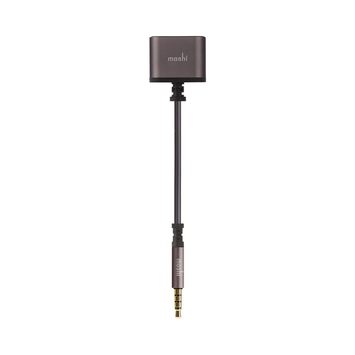 3.5 mm Audio Jack Splitter-image