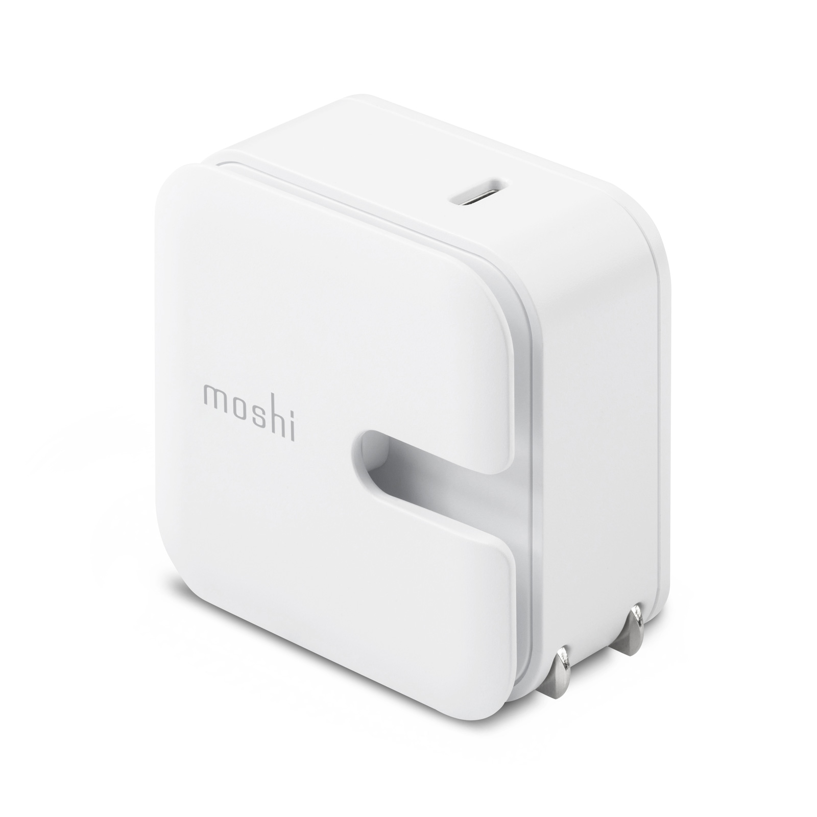 Rewind C USB-C Wall Charger-image