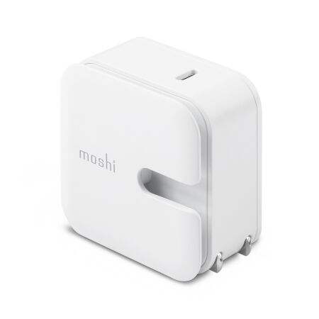 View larger image of: Rewind C USB-C Wall Charger-5-thumbnail