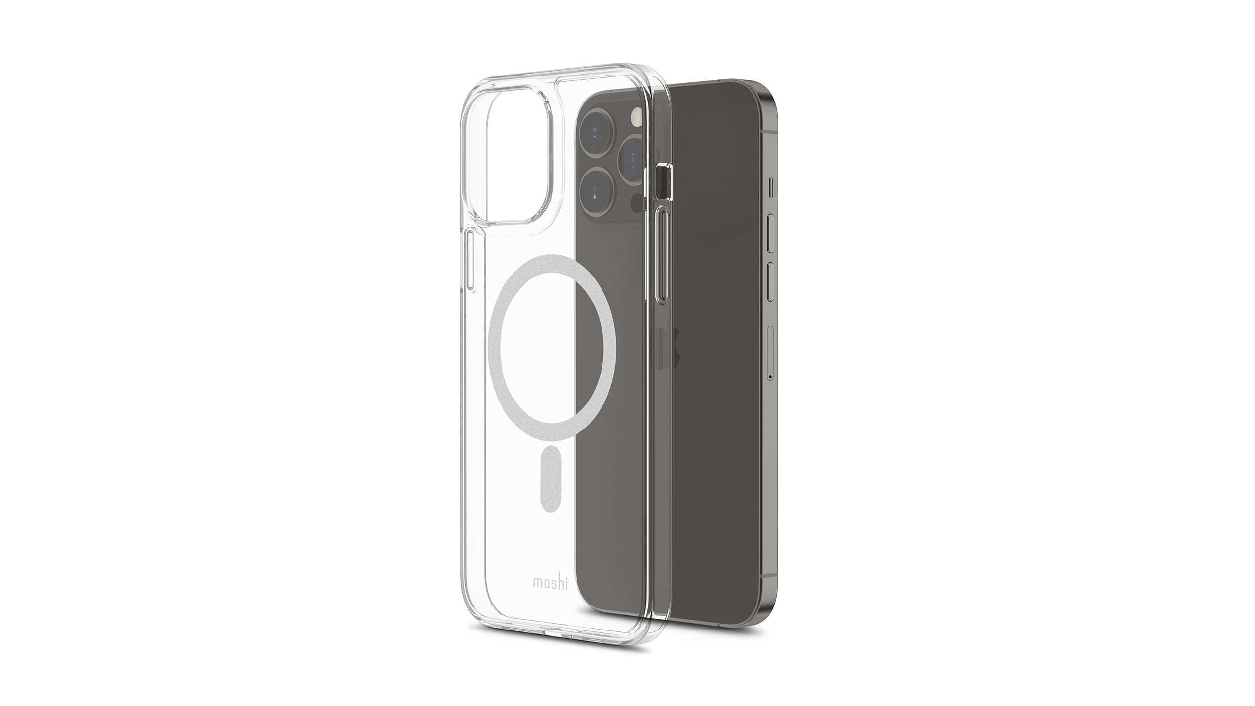 Arx Clear Slim Hardshell Case-image
