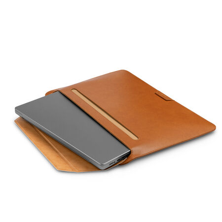 View larger image of: Muse 14" 3-in-1 Slim Laptop Sleeve-6-thumbnail