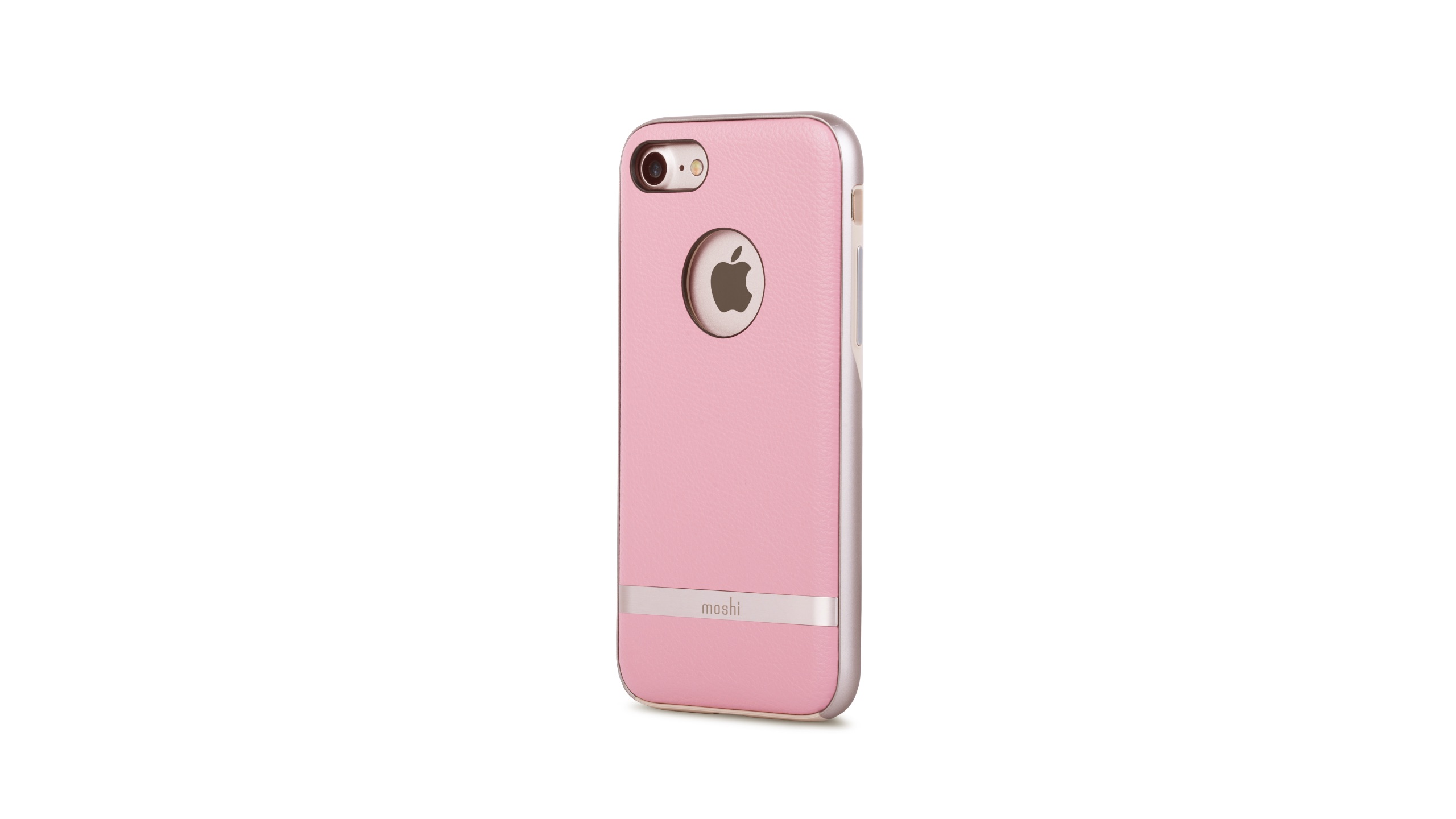 Napa Vegan Leather Hardshell Case-image