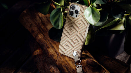 View larger image of: Altra Slim Hardshell Case With Strap-1-thumbnail