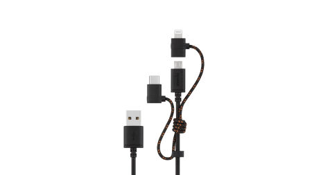 View larger image of: 3-in-1 Universal Charging Cable-4-thumbnail
