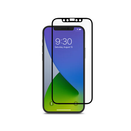 View larger image of: iVisor AG Anti-glare Screen Protector-5-thumbnail