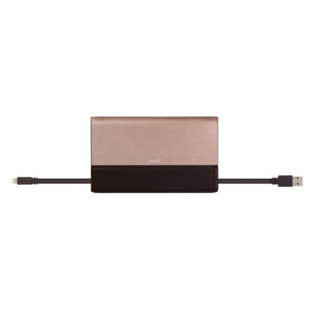 View larger image of: IonBank 10K Portable Battery-4-thumbnail