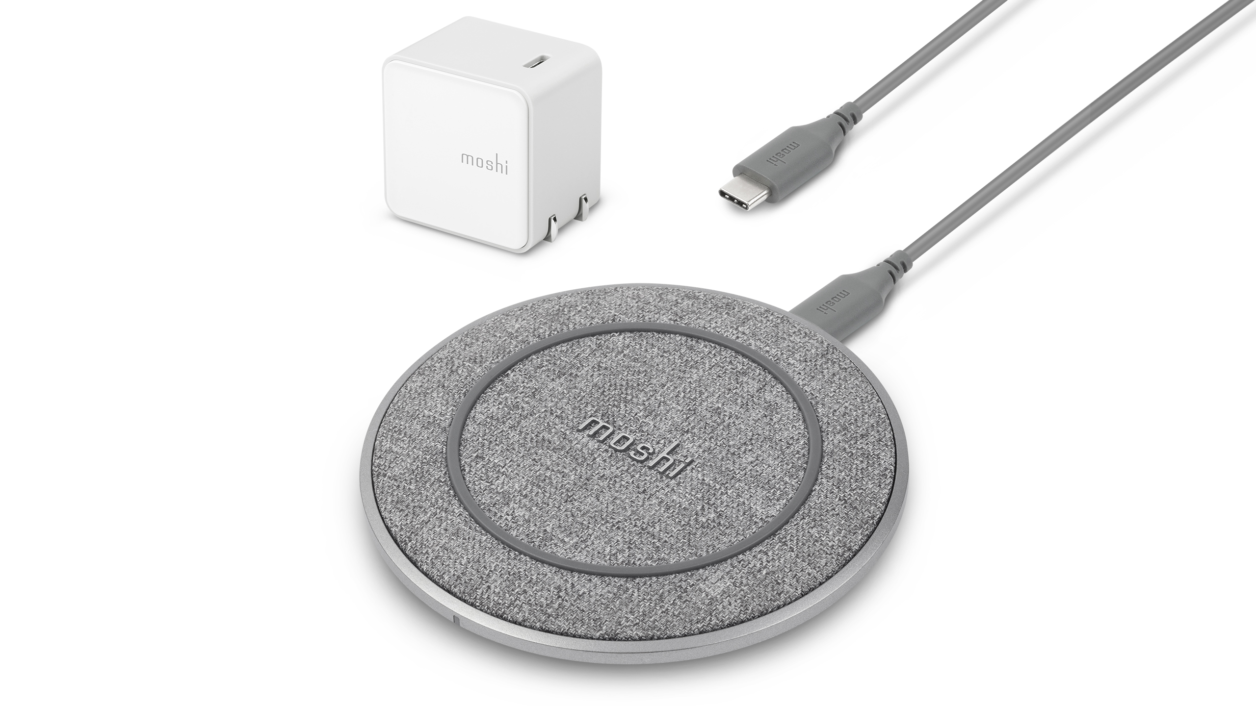 Fast Wireless Charging Bundle Otto Q-image