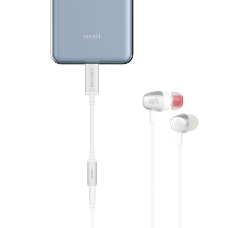 View larger image of: USB-C Digital Audio Adapter-2-thumbnail