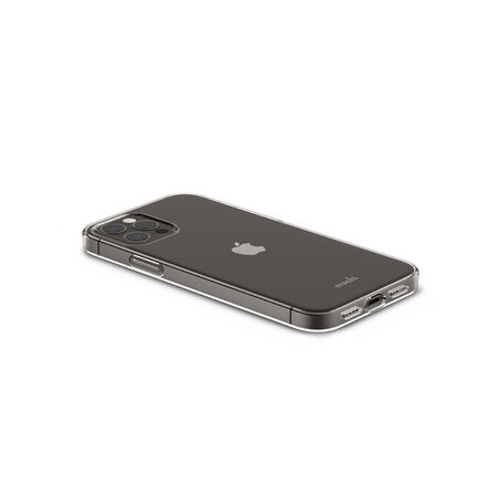 View larger image of: Vitros Slim Clear Case-4-thumbnail