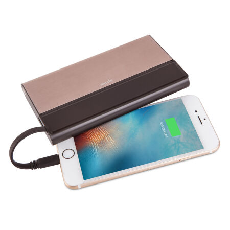 View larger image of: IonBank 10K Portable Battery-5-thumbnail