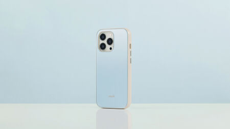 View larger image of: iGlaze Slim Hardshell Case-1-thumbnail