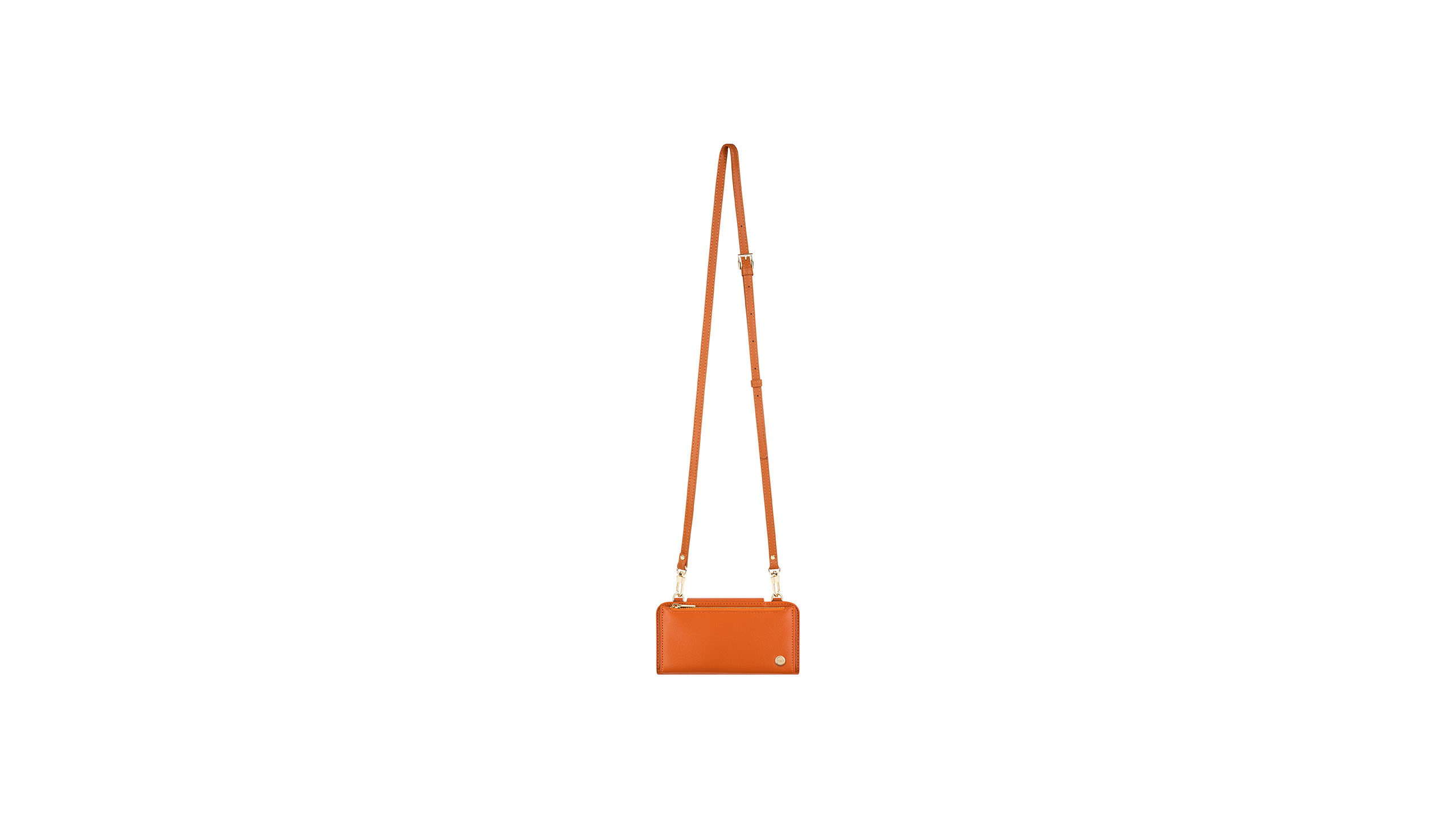 SnapTo™ Crossbody Wallet-image