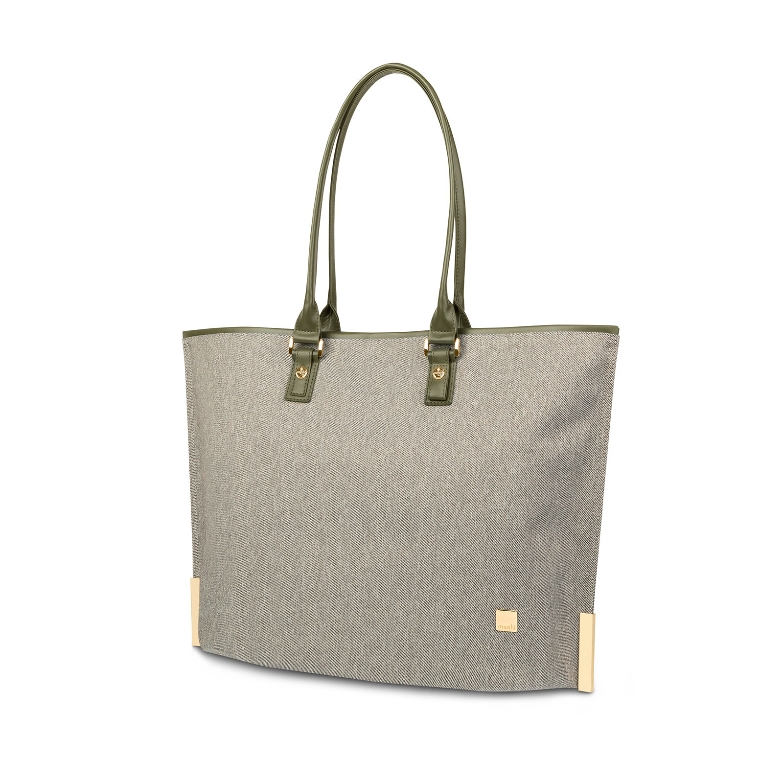Aria Slim Lightweight Tote-image