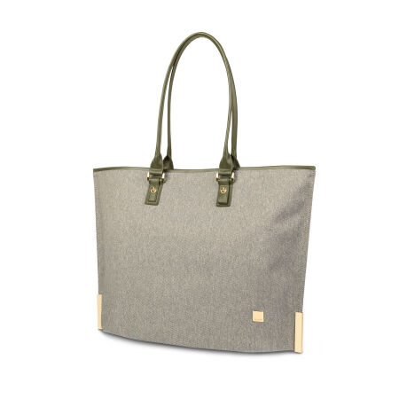 View larger image of: Aria Slim Lightweight Tote-5-thumbnail