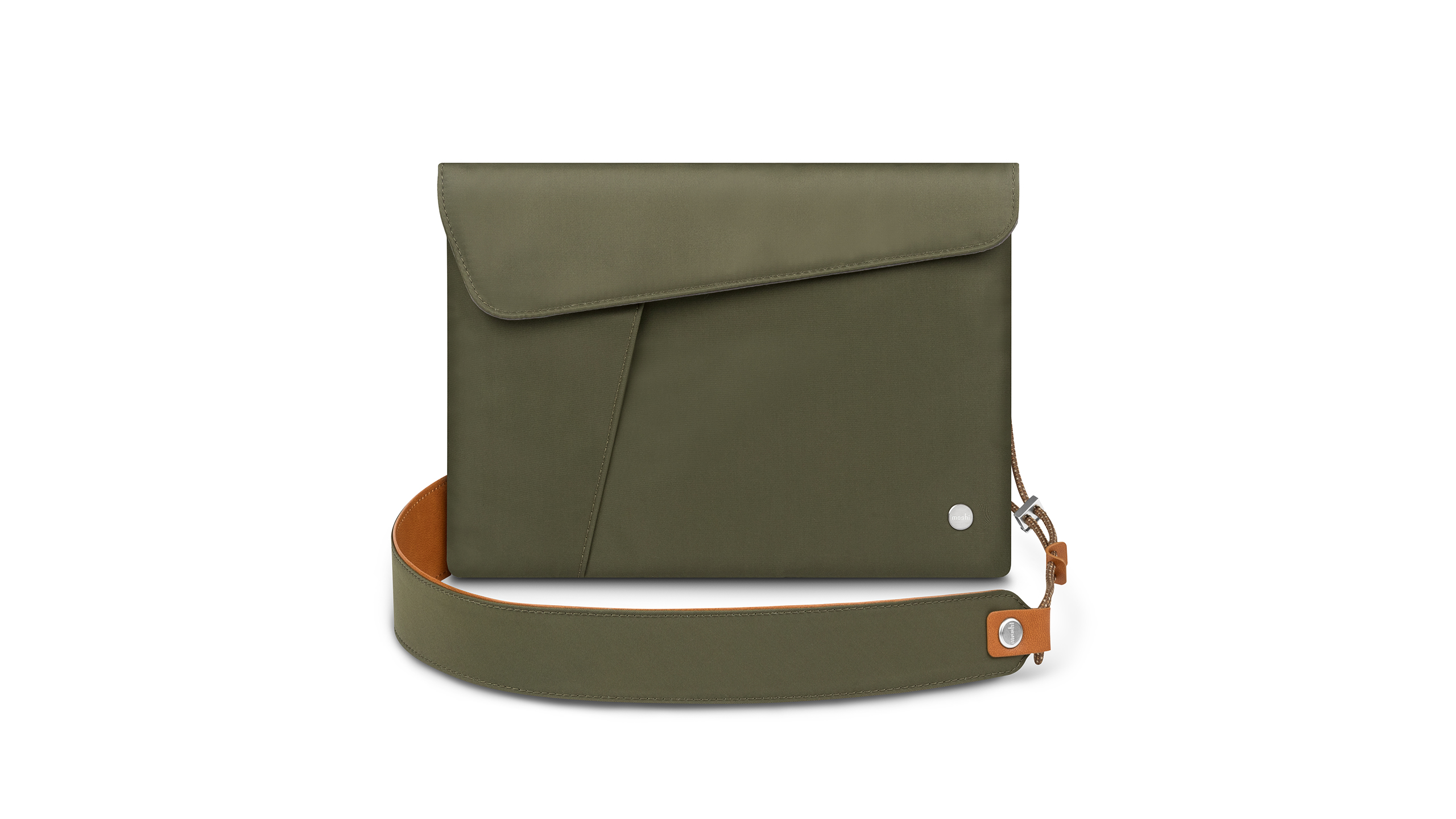 Aro Slim Crossbody Bag-image