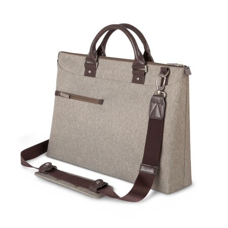 View larger image of: Urbana Laptop Briefcase-4-thumbnail